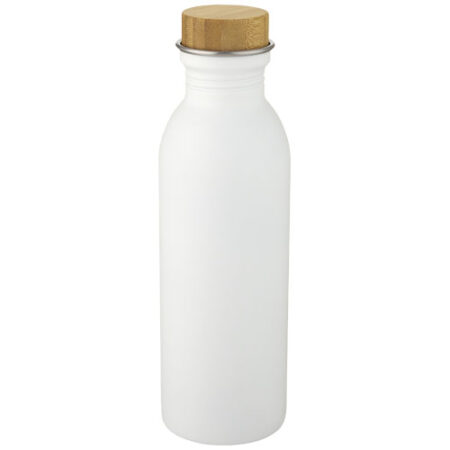 Kalix 650 ml stainless steel water bottle