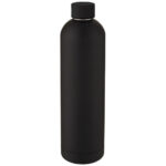 Spring 1 L copper vacuum insulated bottle