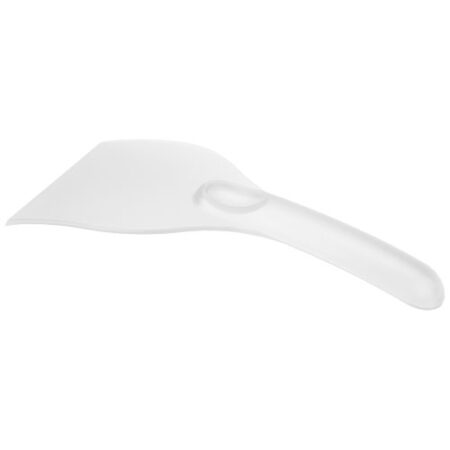 Chilly large recycled plastic ice scraper