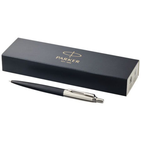 Parker Jotter Bond Street pastapliiats