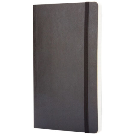Moleskine Classic PK soft cover notebook - ruled