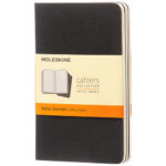 Moleskine Cahier Journal PK - ruled
