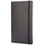 Moleskine Classic L soft cover notebook - squared