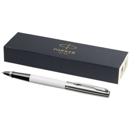 Parker Jotter plastikust ja roostevabast terasest pastapliiats
