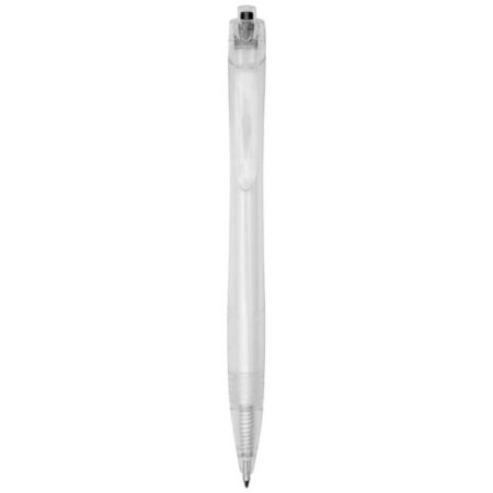 Honua recycled PET ballpoint pen (blue ink)