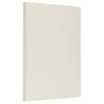 Karst® A5 stone paper hardcover notebook - lined