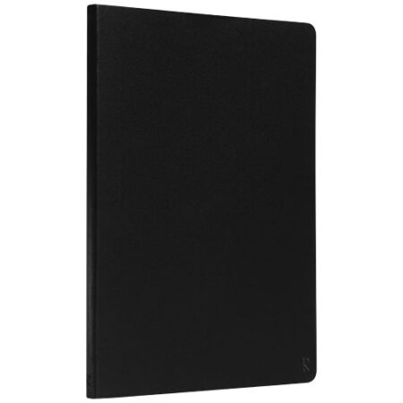 Karst® A5 stone paper hardcover notebook - lined