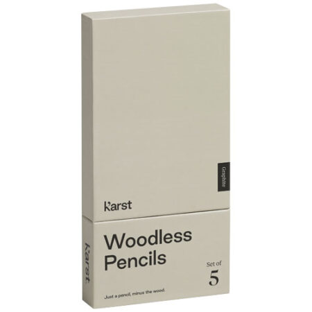 Karst® 5-pliiatsi komplekt