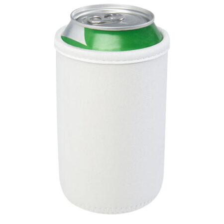 Vrie recycled neoprene can sleeve holder