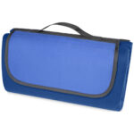 Salvie recycled plastic picnic blanket