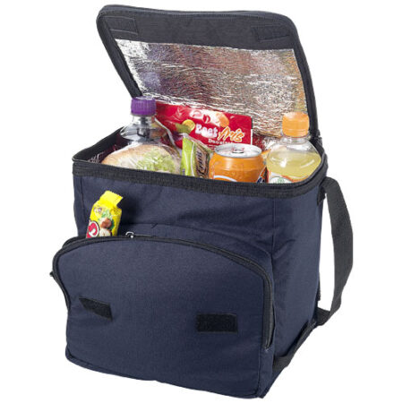 Stockholm foldable cooler bag 10L