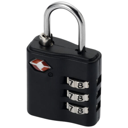 Kingsford TSA luggage lock