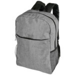 Hoss 15" laptop backpack 18L