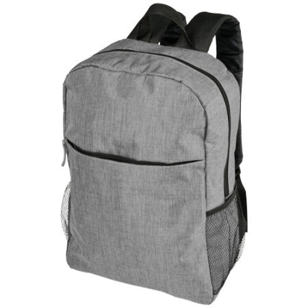 Hoss 15" laptop backpack 18L
