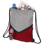 Voyager drawstring bag 6L