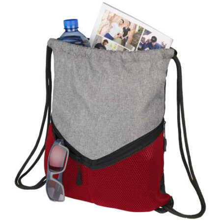 Voyager drawstring bag 6L