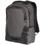 Overland 17" TSA laptop backpack 18L