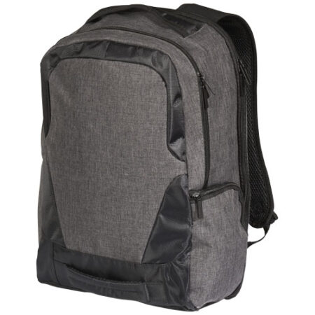 Overland 17" TSA laptop backpack 18L
