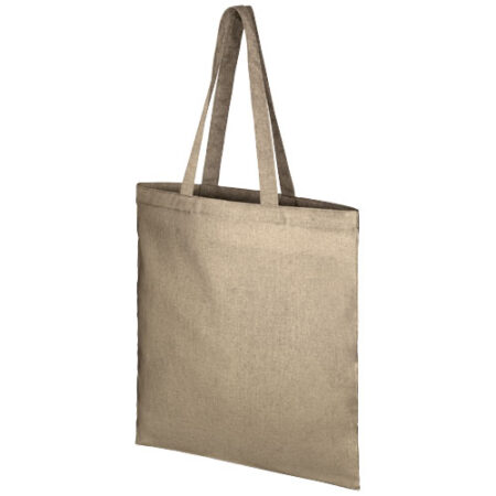Pheebs 150 g/m² recycled tote bag 7L