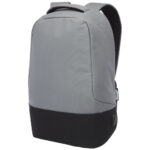 Cover GRS RPET anti-theft backpack 18L