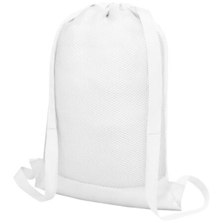 Nadi mesh drawstring bag 5L
