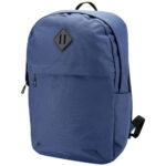 REPREVE® Our Ocean™ Commuter 15" GRS RPET laptop backpack 19L