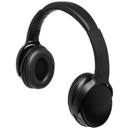 Blaze light-up logo headphones