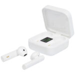 Tayo solar charging TWS earbuds