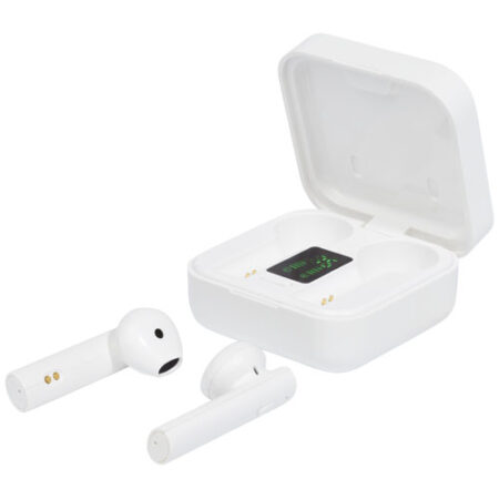 Tayo solar charging TWS earbuds