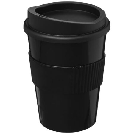 Americano® Medio 300 ml käepidemega tops