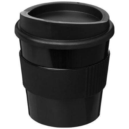 Americano® Primo 250 ml tumbler with grip
