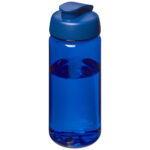 H2O Active® Octave Tritan™ 600 ml flip lid sport bottle