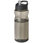 H2O Active® Eco Base 650 ml spout lid sport bottle
