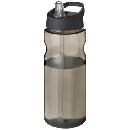 H2O Active® Eco Base 650 ml spout lid sport bottle