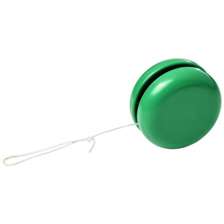 Garo plastic yo-yo