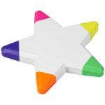 Solvig star marker