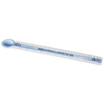 Tait 30cm circle-shaped recycled plastic ruler