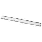 Renzo 30 cm plastic ruler