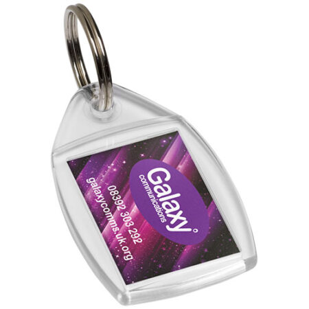 Access P5 keychain