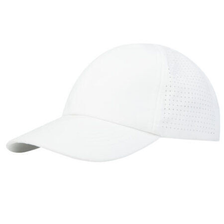 Mica 6 paneeliga cool-fit nokamüts