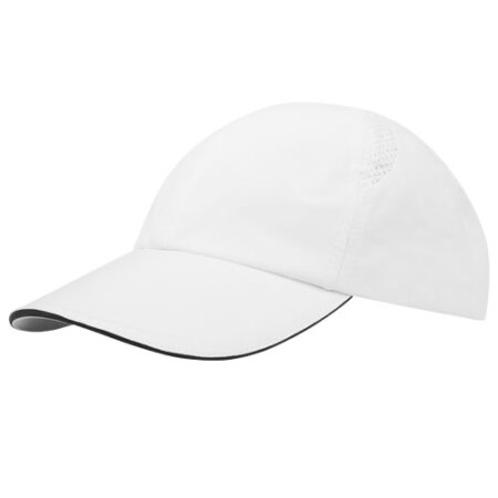 Morion 6 paneeliga cool-fit nokamüts