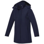 Hardy women's insulated parka