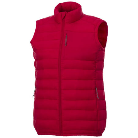 Pallas naiste vest