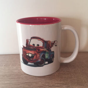 Mug - sublimation print