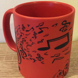 Mug - sublimation print