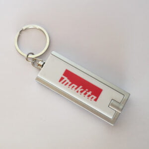 Keyring Makita - pad printing