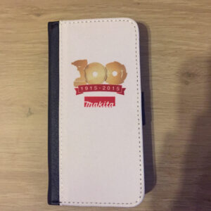 Phone covers - sublimation printing
