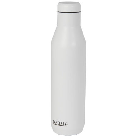 CamelBak® Horizon 750 ml vacuum insulated water/wine bottle