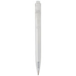 Thalaasa ocean-bound plastic ballpoint pen (black ink)