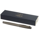 Parker IM rollerball pen (black ink)